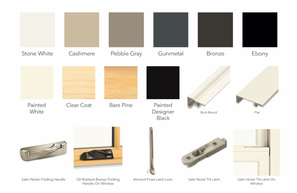 Rusco's window optimization options