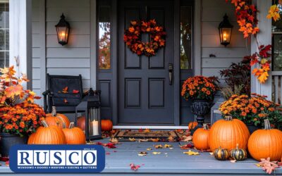 Fall Storm Readiness: Reinforced Door Features to Consider in 2025