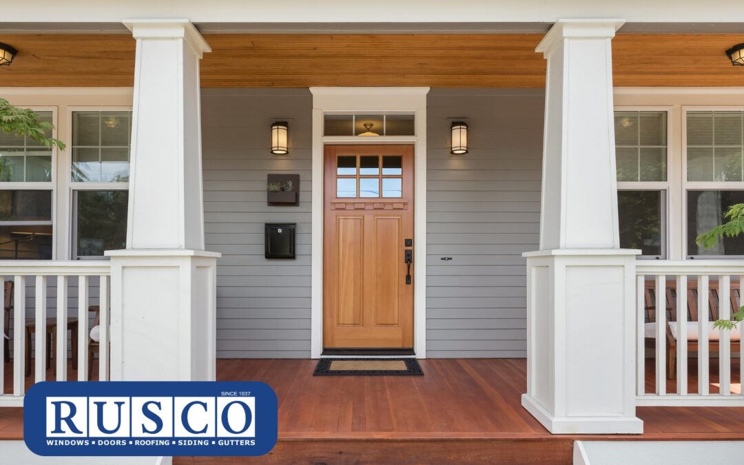 How to Boost Home Value with Smart Window & Door Upgrades