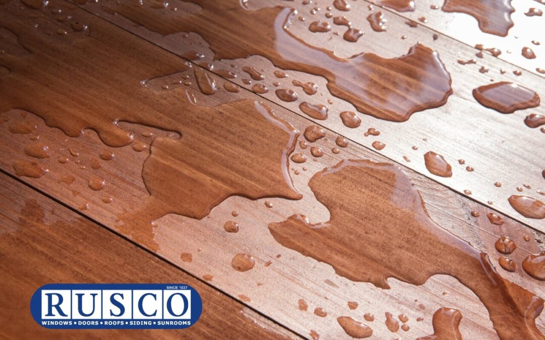 How To Fix A Flooded Basement & Prevent It From Happening