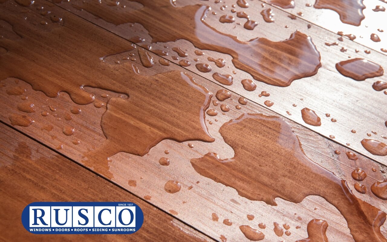 How To Fix A Flooded Basement and Prevent It From Happening Blog Cover