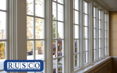 Noise Reduction: Best Window Solutions for Busy Streets